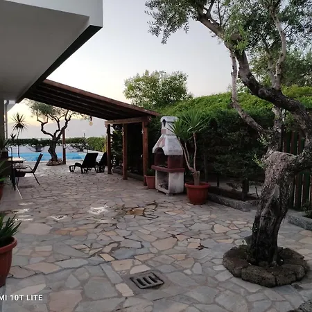 Max San Nicola Arcella