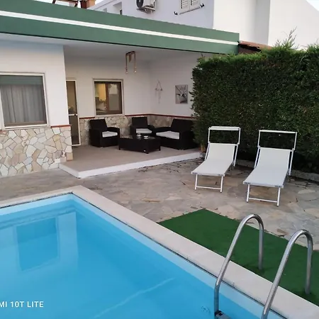 Max San Nicola Arcella