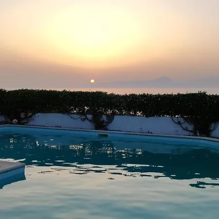 Villa Max San Nicola Arcella