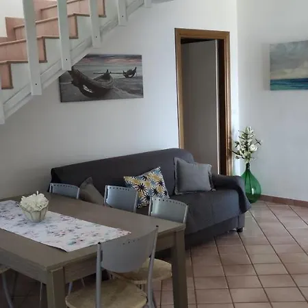 Max Villa San Nicola Arcella