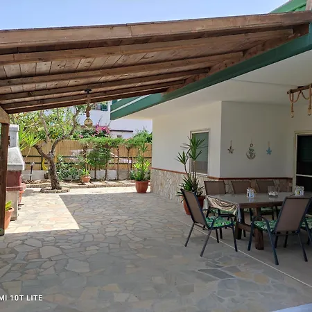 Max Villa