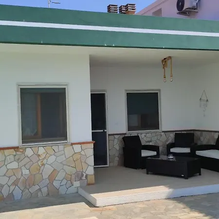 Villa Max San Nicola Arcella