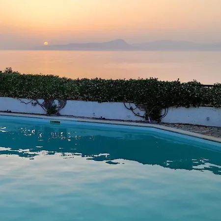 Max San Nicola Arcella