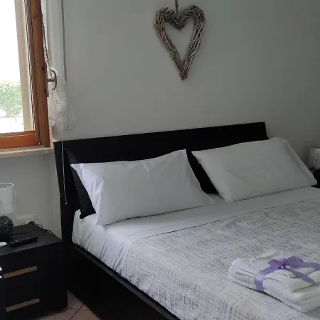 Max Villa San Nicola Arcella