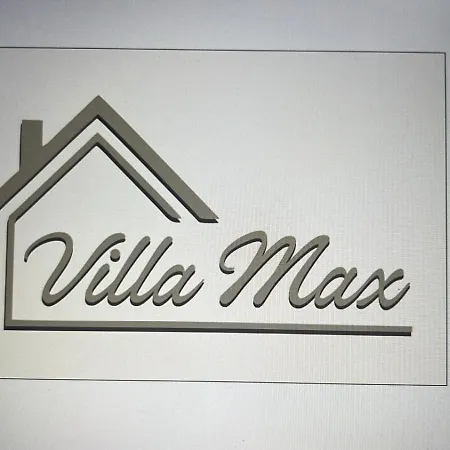 Villa Max San Nicola Arcella