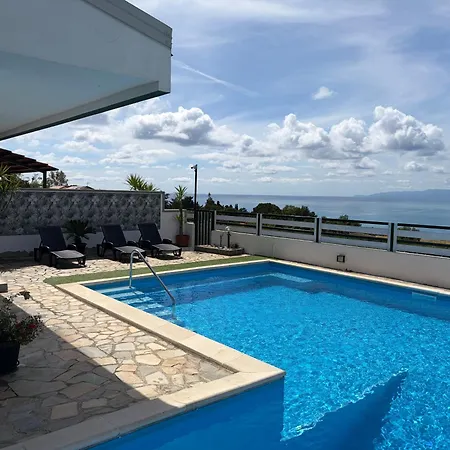 Max Villa