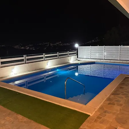 Max Villa