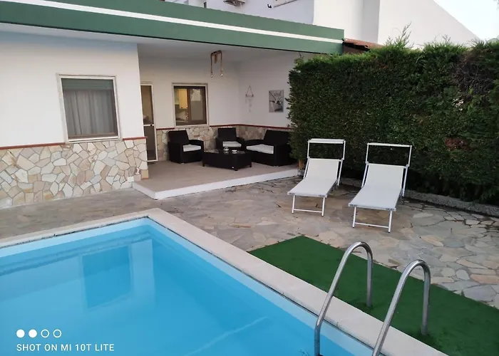 Max San Nicola Arcella