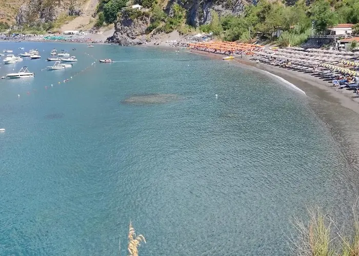 Max San Nicola Arcella