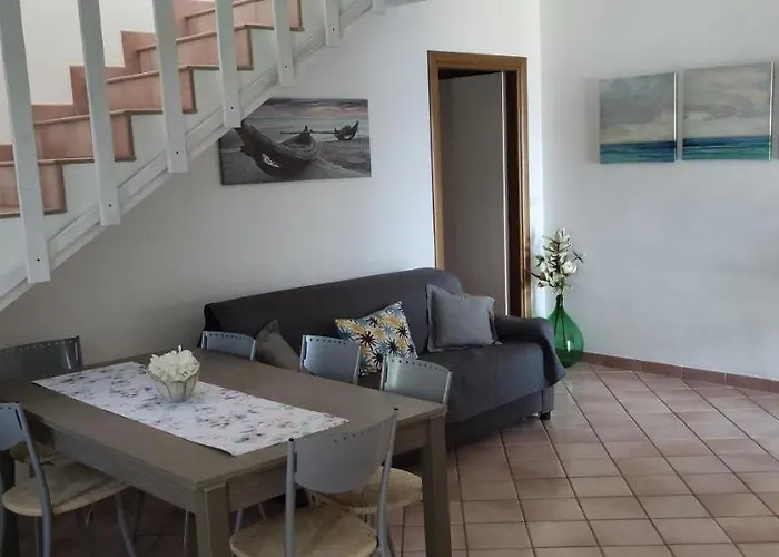 Max Willa San Nicola Arcella