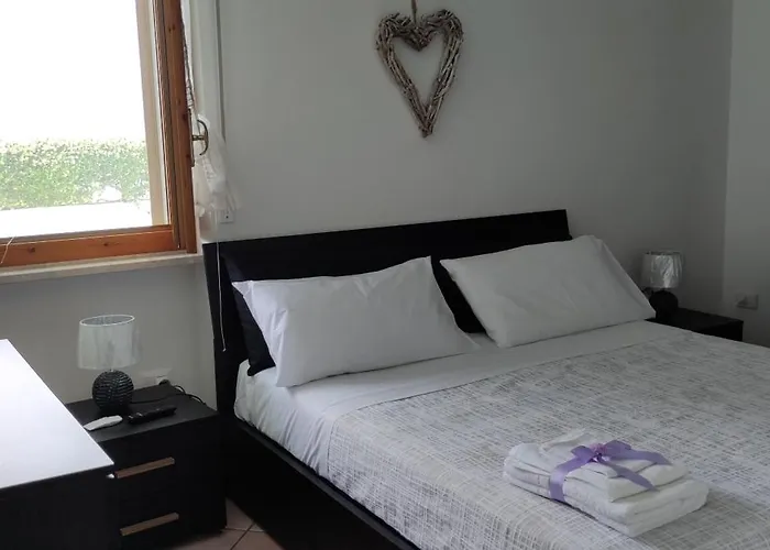 Max Willa San Nicola Arcella